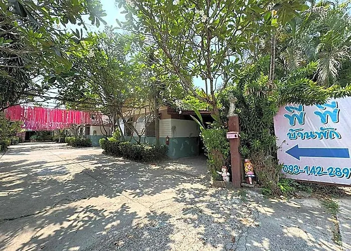 Pp Suwintawong Bangkok